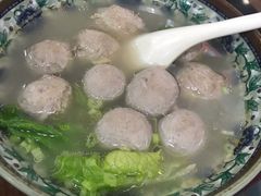 -来自潮州牛肉店(华强北店)