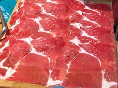 -青瓷火锅料理(西单大悦城店)