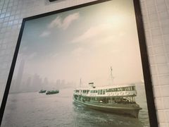 门面-孖记茶档·热腾茶餐(江南西plus店)