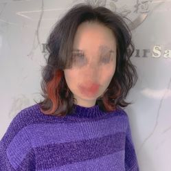 -潘多拉Hairsalon