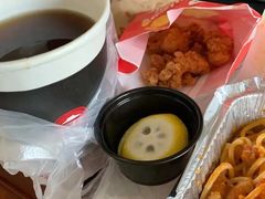 -必胜客(鹤山大道店)