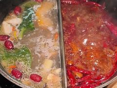 -山缓缓火锅(青岛万象城店)