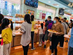 -新侨三宝乐面包店(崇文门店)
