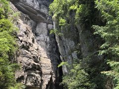 -武隆天坑地缝国家地质公园