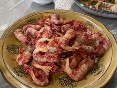-阿钦大排档