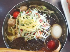 特色冷面-服务大楼冷面(延大店)