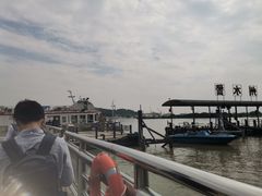 -长洲岛