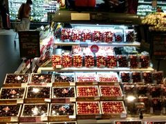 -Olé精品超市(广州太古汇店)