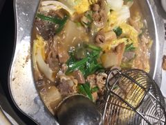 -古乐牛香·鲜牛肉牛杂火锅(新区店)