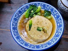 吉祥面-西园寺素食(西园弄戒幢律寺店)