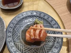-鮨政· Omakase(港汇恒隆广场店)