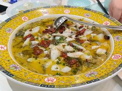 -天成川菜(礼岗店)