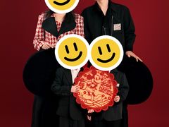-海马体照相馆(南昌王府井购物中心店)