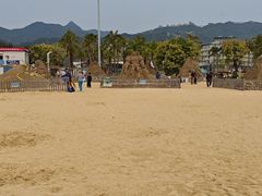 -大梅沙海滨公园