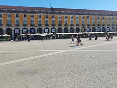 -商业广场(Praça do Comércio)