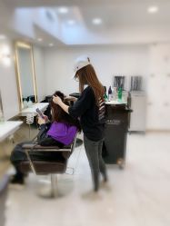 -雅仕 HAIR SALON 美发沙龙