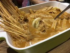 -杨翔豆皮涮牛肚(华阳城店)