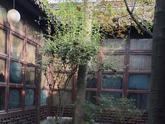 -怡园饭店-餐厅(四望亭店)