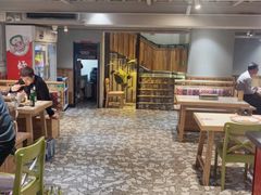 大堂-申记串道(山姆会员店)