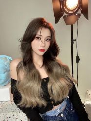 -MI HAIR