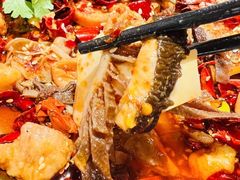 -麻六记(新天地店)