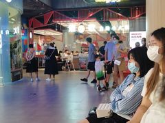 -龍歌自助小火锅(城阳万象汇店)