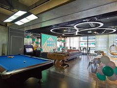 -CIAO·团建聚餐·生日派对轰趴馆(福田店)