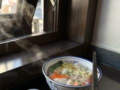 -长人馄饨铺(解放街店)