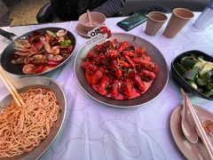 -巴厘龙虾·榜首油焖大虾(洞庭·艺术洋房店)