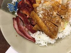 -桃苑烧腊饭店