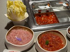 -海底捞火锅(珠影星光城夜宵主题店)