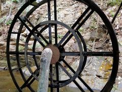 -古龙峡云天玻霸