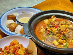 -湘辣欢·湖南家常小馆