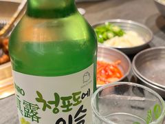 -麻蒲碳烤肉(远景路1号店)