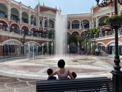 -佛罗伦萨小镇广佛名品奥特莱斯(疏港路店)