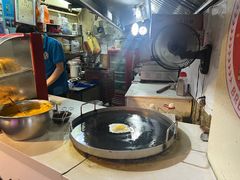 -老上海葱油饼(黄河路店)