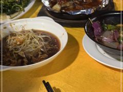 -化州肥仔大排档(建安二路店)