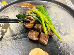 -火舞铁板烧(龙岗中心城店)