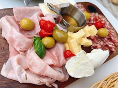 -Alimentari早午餐(安福路店)