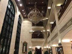 -马勒别墅饭店(静安寺店)