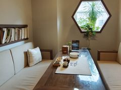-沐春秋茶书院·茶室.茶馆.商务包房(知春路店)