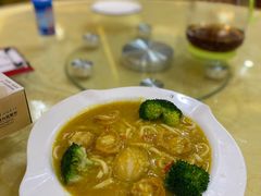-台山美食一绝阿四台山黄鳝饭(阿四创作店)