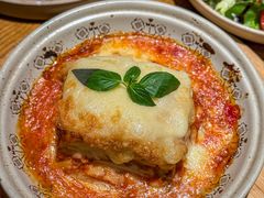 -新贝乐意大利餐厅(苏州中心店)