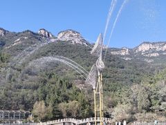 -潭溪山
