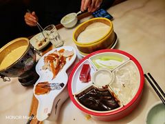 -小吊梨汤·北京菜·烤鸭(王府井银泰in88店)