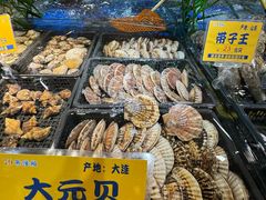 -79号渔船海鲜饭店(华强北店)
