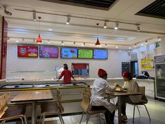 -惠成饺子(百合园店)