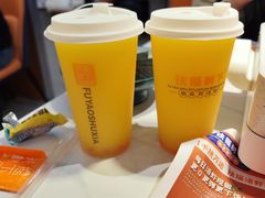 -扶摇树下·椒麻鲜活虾(石家庄勒泰广场店)