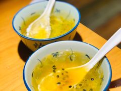 -裕鼎鲜·新中菜(王府井店)