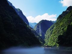 -神龙峡风景区